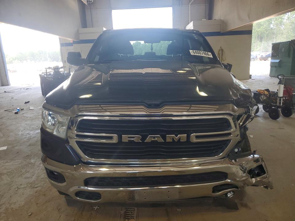 Aukcja sprzedaży 2021 Ram 1500, vin: 1C6SRFFT3MN619100, numer aukcji: 64007466