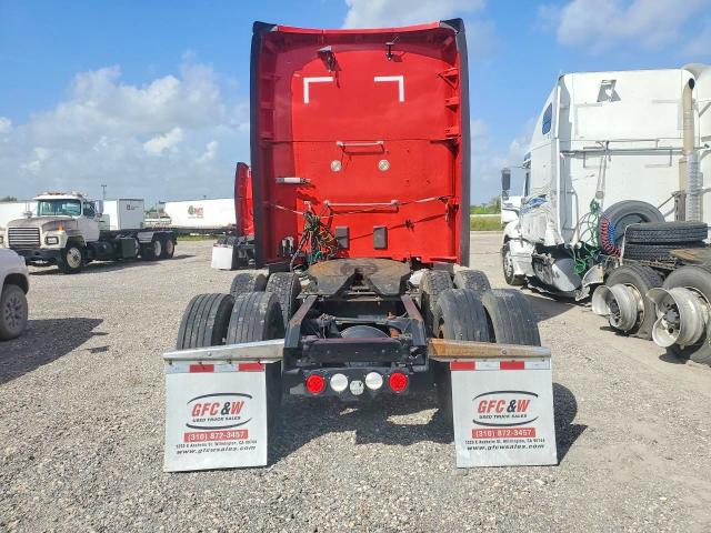 61597646 :رقم المزاد ، 1XKYD49X1KJ225513 vin ، 2019 Kenworth Construction مزاد بيع