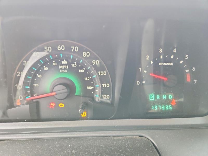 64470456 :رقم المزاد ، 3D4PG4FB1AT257525 vin ، 2010 Dodge Journey مزاد بيع