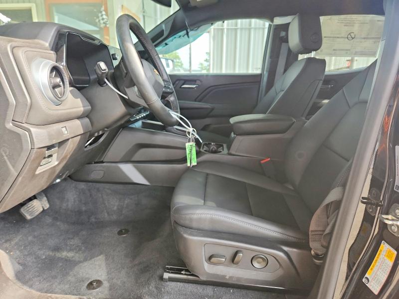 Aukcja sprzedaży 2026 Chevrolet Colorado, vin: 1GCPTCEK9T1145022, numer aukcji: 65909006