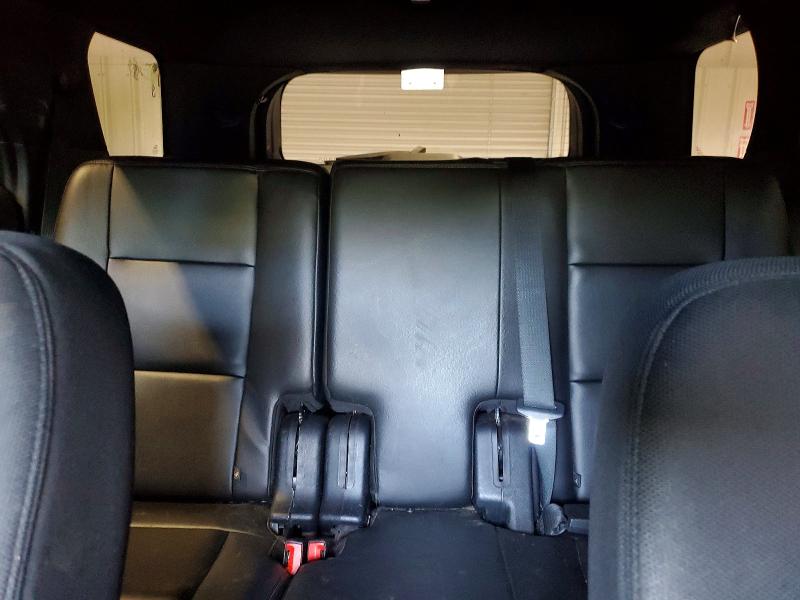 Aukcja sprzedaży 2017 Ford Explorer, vin: 1FM5K8AR8HGC57711, numer aukcji: 65621116
