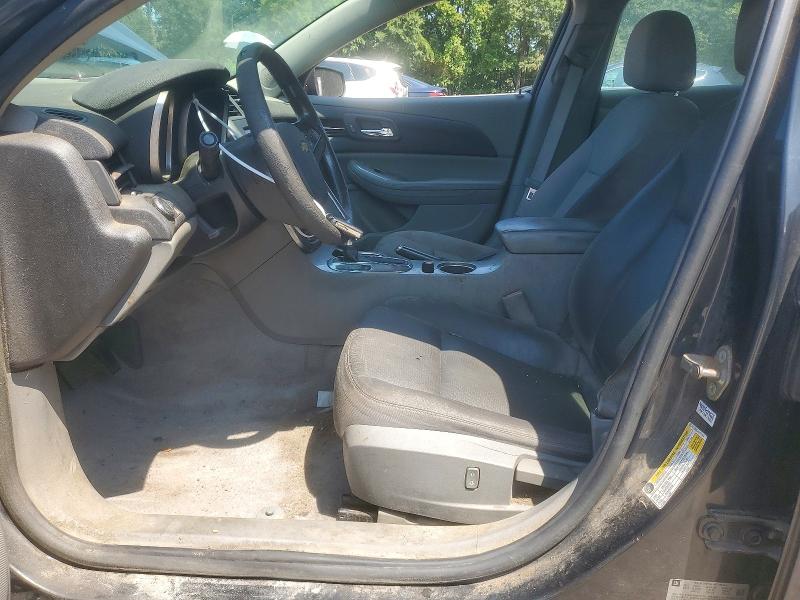 2014 Chevrolet Malibu მანქანა იყიდება აუქციონზე, vin: 1G11B5SLXEF241953, აუქციონის ნომერი: 64613366