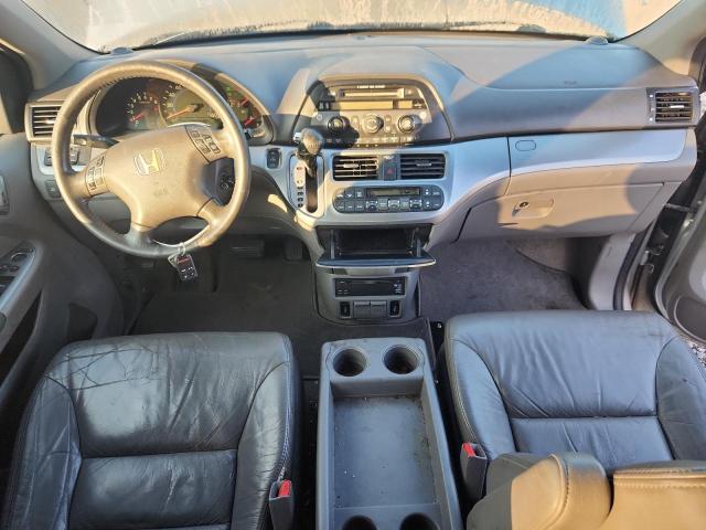 Продажа на аукционе авто 2008 Honda Odyssey, vin: 5FNRL38718B076633, номер лота: 65484506