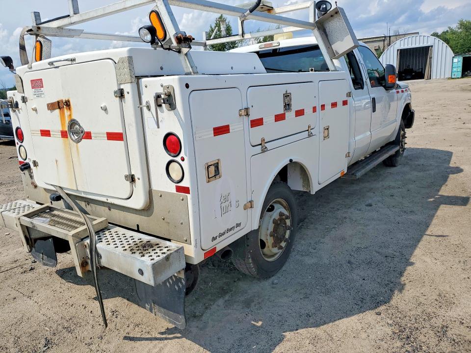 Auction sale of the 2015 Ford F250, vin: 1FT7X2B61FEA19546, lot number: 62806726