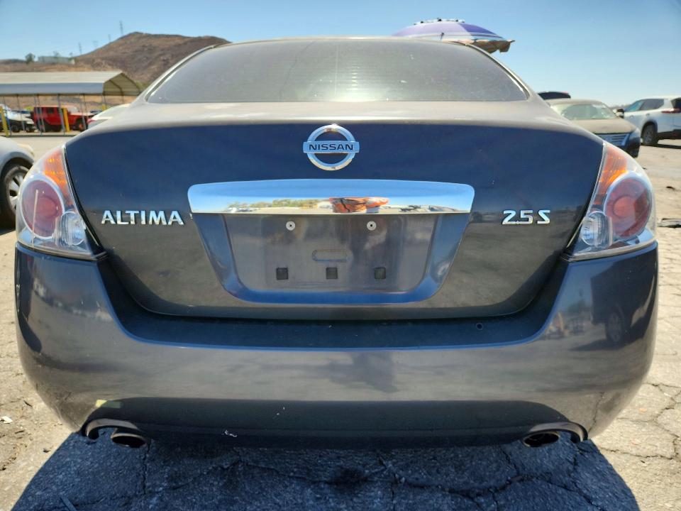 63613136 :رقم المزاد ، 1N4AL2AP8CN496553 vin ، 2012 Nissan Altima مزاد بيع