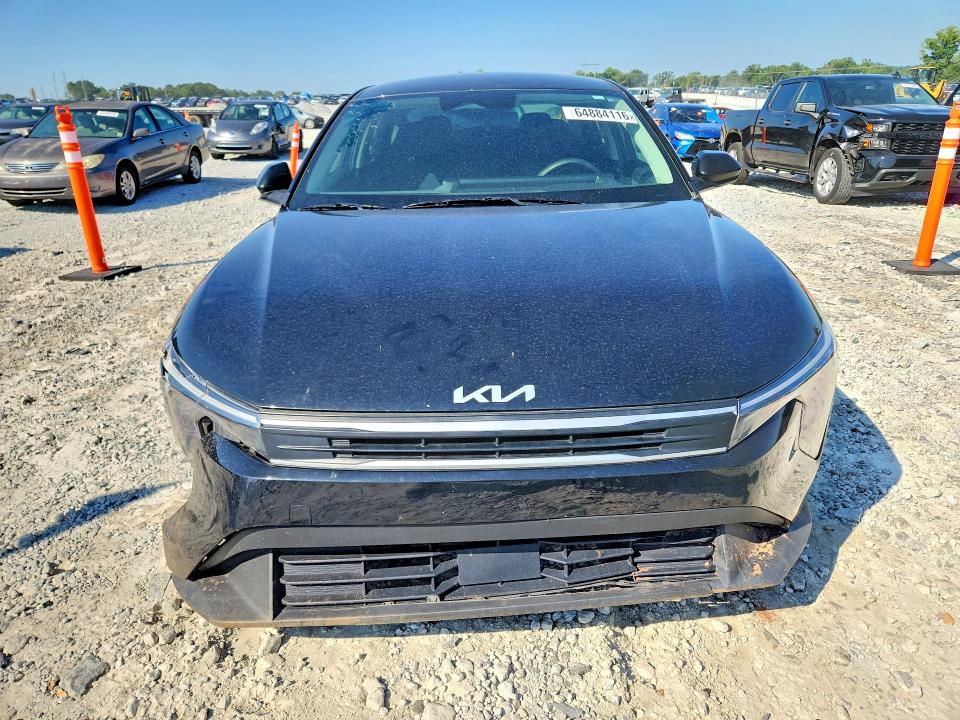 Aukcja sprzedaży 2025 Kia K4, vin: 3KPFT4DE7SE008315, numer aukcji: 64884116