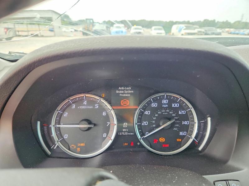 Продаж на аукціоні авто 2014 Acura Mdx, vin: 5FRYD4H40EB028300, номер лоту: 66614766