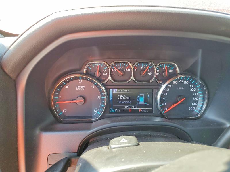 64374686 :رقم المزاد ، 3GTU2NEC5HG347570 vin ، 2017 Gmc Sierra مزاد بيع