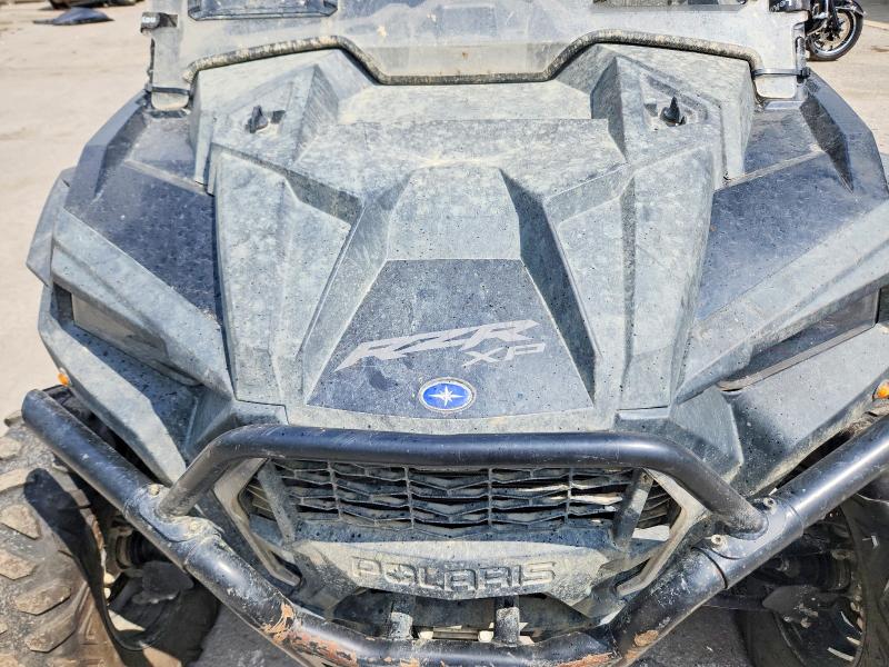 Aukcja sprzedaży 2023 Polaris Rzr 1000 X, vin: 3NSNAE997PH420399, numer aukcji: 65877976