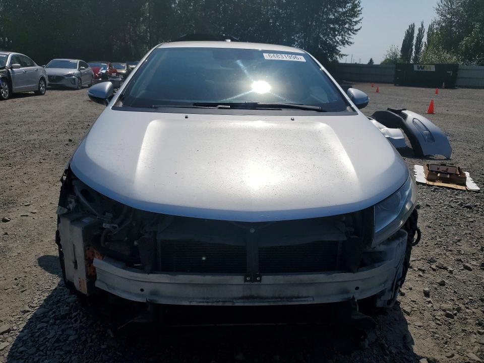 Продаж на аукціоні авто 2015 Chevrolet Volt, vin: 1G1RC6E40FU142050, номер лоту: 64831996