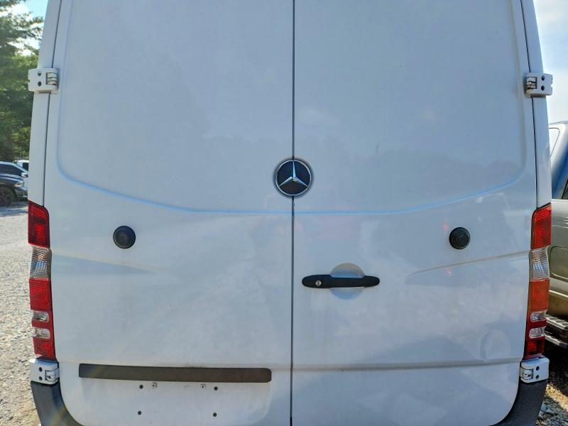 Aukcja sprzedaży 2018 Mercedes-benz Sprinter, vin: WD3FE8CD6JP584237, numer aukcji: 66501246