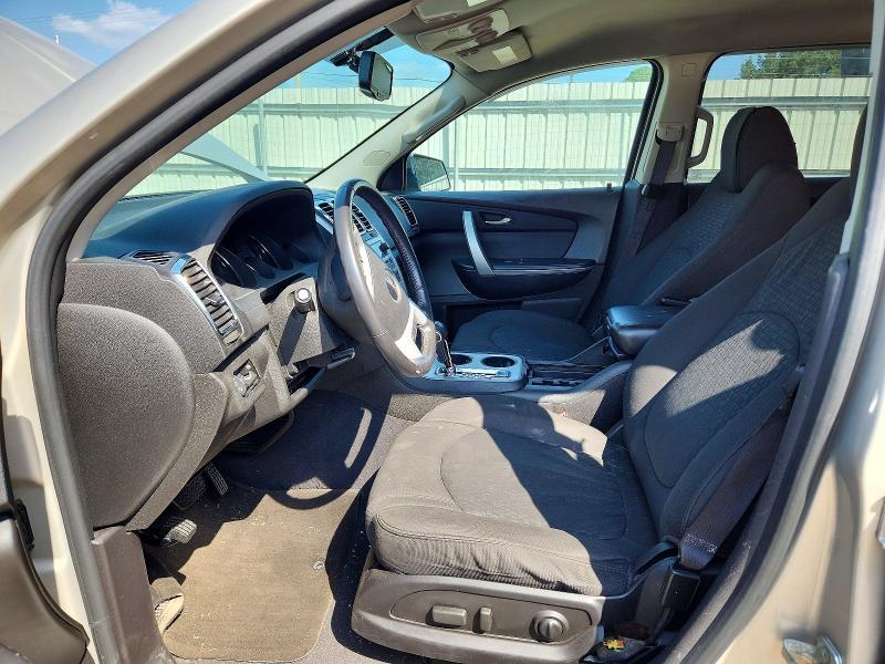 64127966 :رقم المزاد ، 1GKKRPEDXBJ346285 vin ، 2011 Gmc Acadia مزاد بيع
