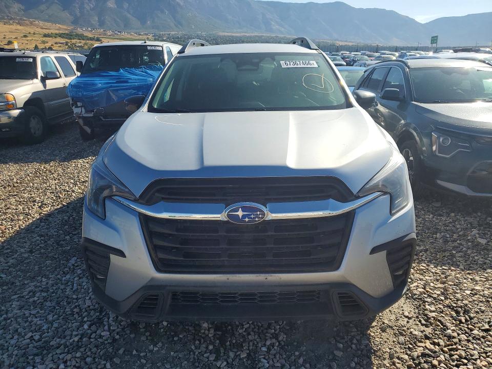 Продажа на аукционе авто 2024 Subaru Ascent, vin: 4S4WMASD3R3418161, номер лота: 67367466