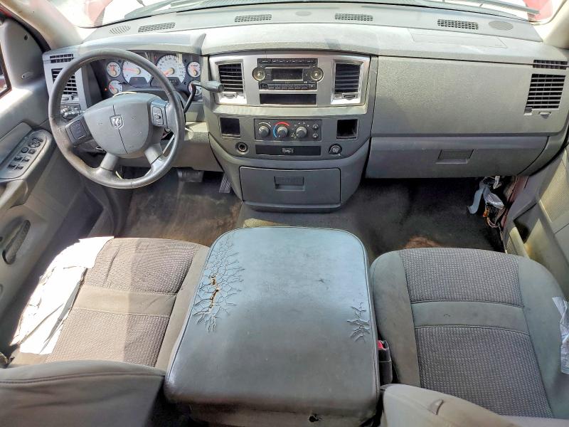 Aukcja sprzedaży 2008 Dodge Ram 1500, vin: 1D7HA18278J103875, numer aukcji: 64195276