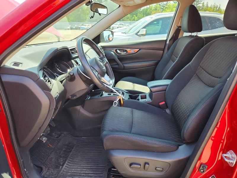 Aukcja sprzedaży 2017 Nissan Rogue, vin: 5N1AT2MV8HC741113, numer aukcji: 65551526