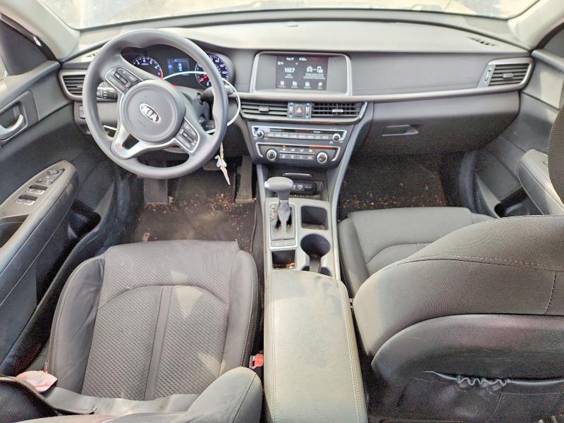 Aukcja sprzedaży 2018 Kia Optima, vin: 5XXGT4L33JG225984, numer aukcji: 66068016