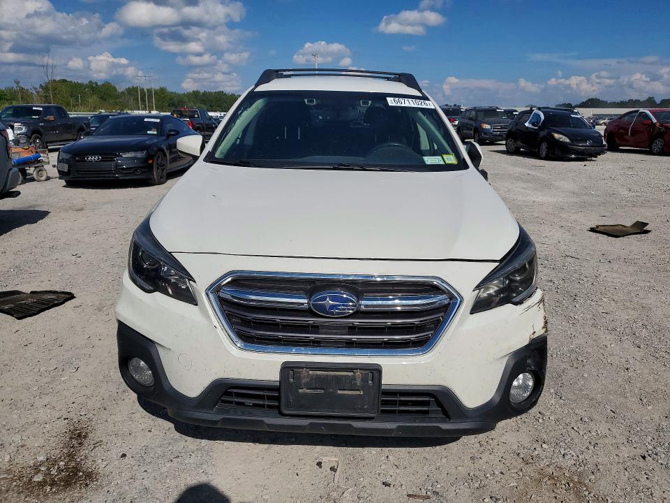 Продаж на аукціоні авто 2019 Subaru Outback, vin: 4S4BSAFC5K3330188, номер лоту: 66711026