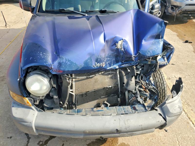 Aukcja sprzedaży 2005 Jeep Liberty, vin: 1J4GL48K55W587877, numer aukcji: 64966766