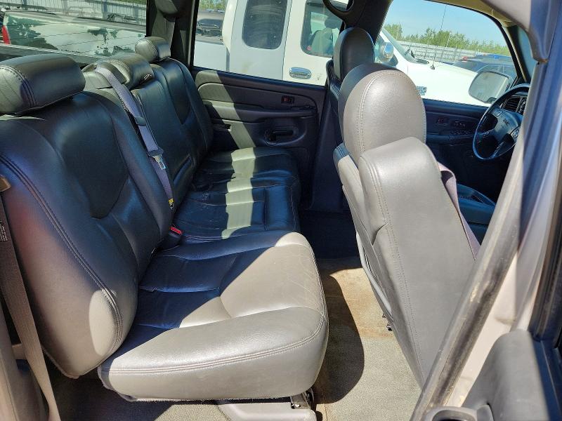 Auction sale of the 2004 Gmc New Sierra, vin: 2GTEK13T541323546, lot number: 66738656
