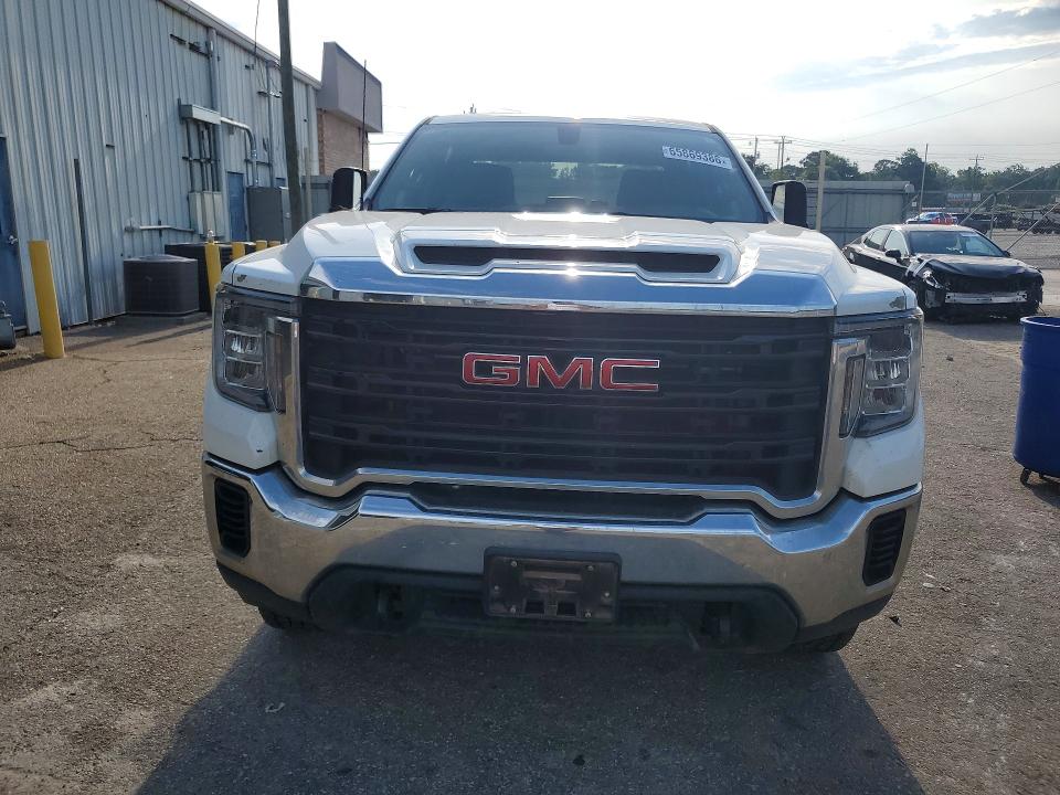 Aukcja sprzedaży 2021 Gmc Sierra, vin: 1GT49LE76MF204335, numer aukcji: 65869386