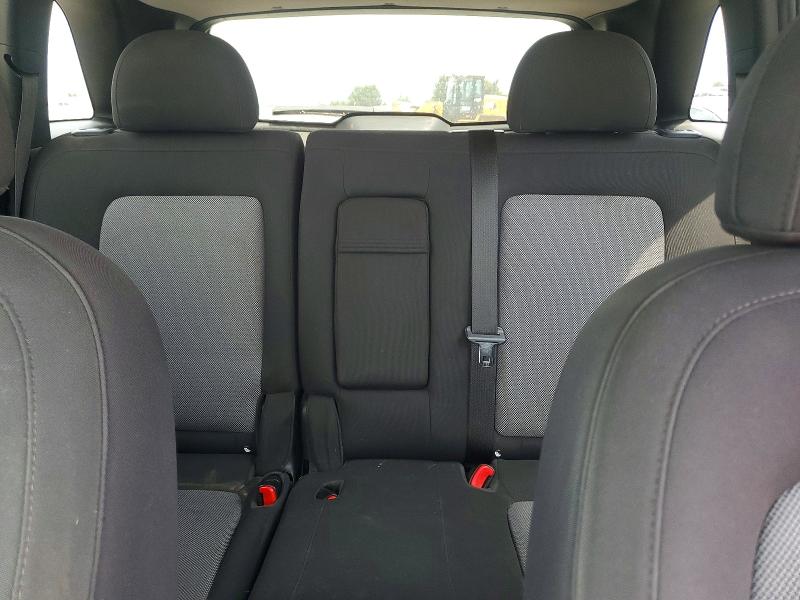 Aukcja sprzedaży 2014 Chevrolet Captiva, vin: 3GNAL2EKXES590605, numer aukcji: 64934426