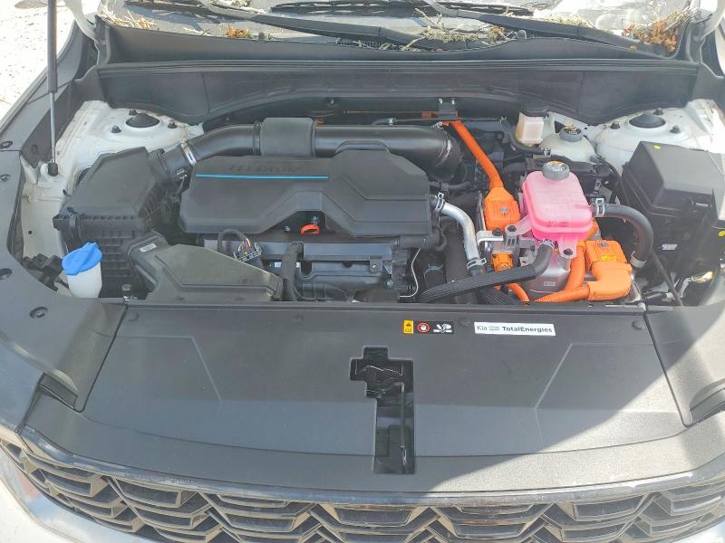 Продаж на аукціоні авто 2025 Kia Sorento, vin: KNDRHDJG7S5336835, номер лоту: 64241056