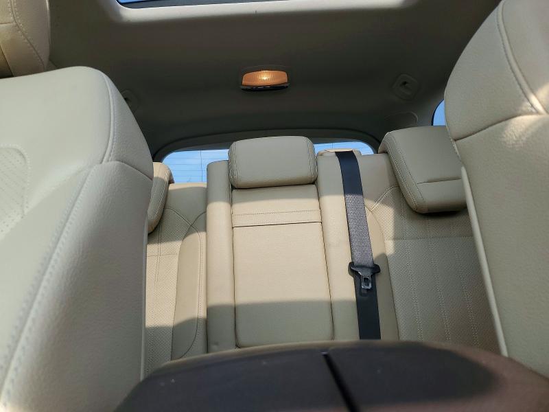 Продаж на аукціоні авто 2017 Mercedes-benz Gle, vin: 4JGDA5HB4HA990220, номер лоту: 64689966