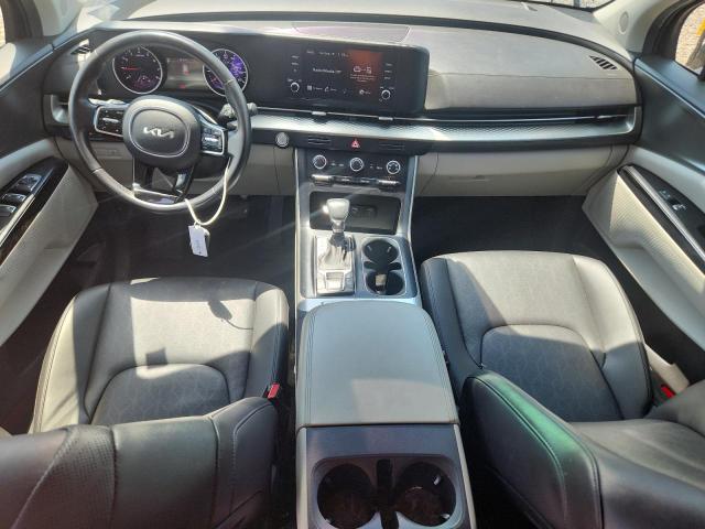 Aukcja sprzedaży 2022 Kia Carnival, vin: KNDNB4H3XN6136338, numer aukcji: 65169016