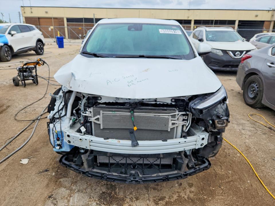 Aukcja sprzedaży 2024 Buick Encore Gx, vin: KL4AMBS29RB160554, numer aukcji: 65552616