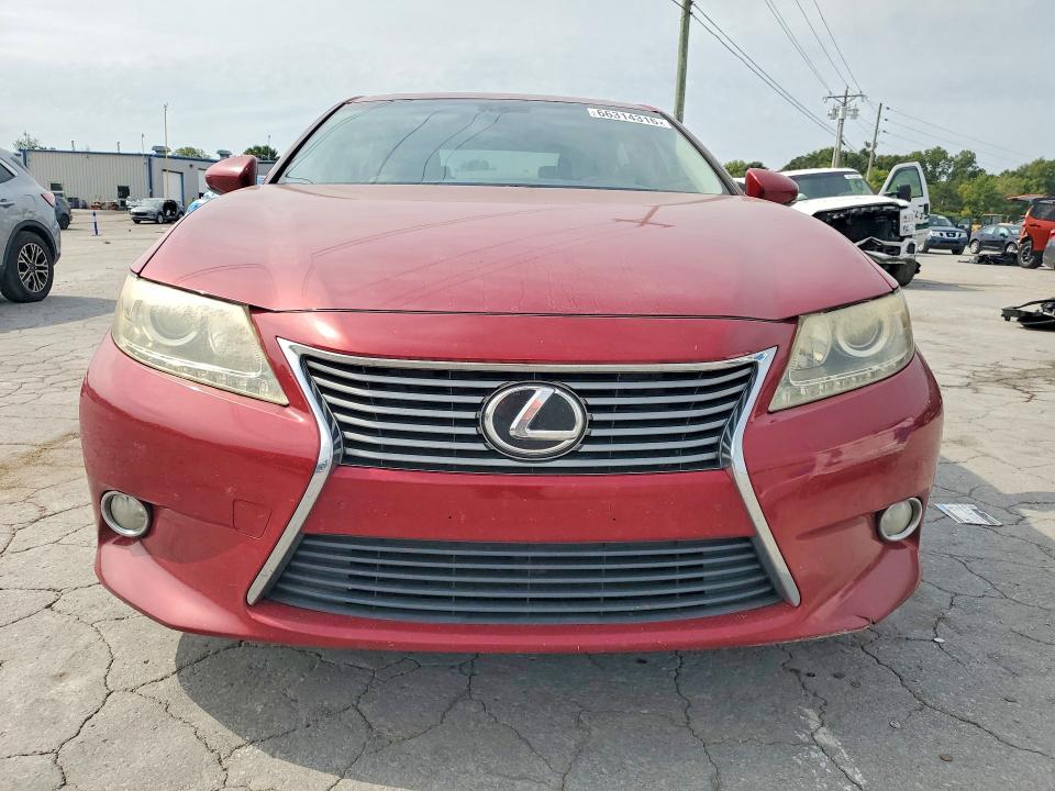 Aukcja sprzedaży 2013 Lexus Es, vin: JTHBK1GG1D2077514, numer aukcji: 66314316