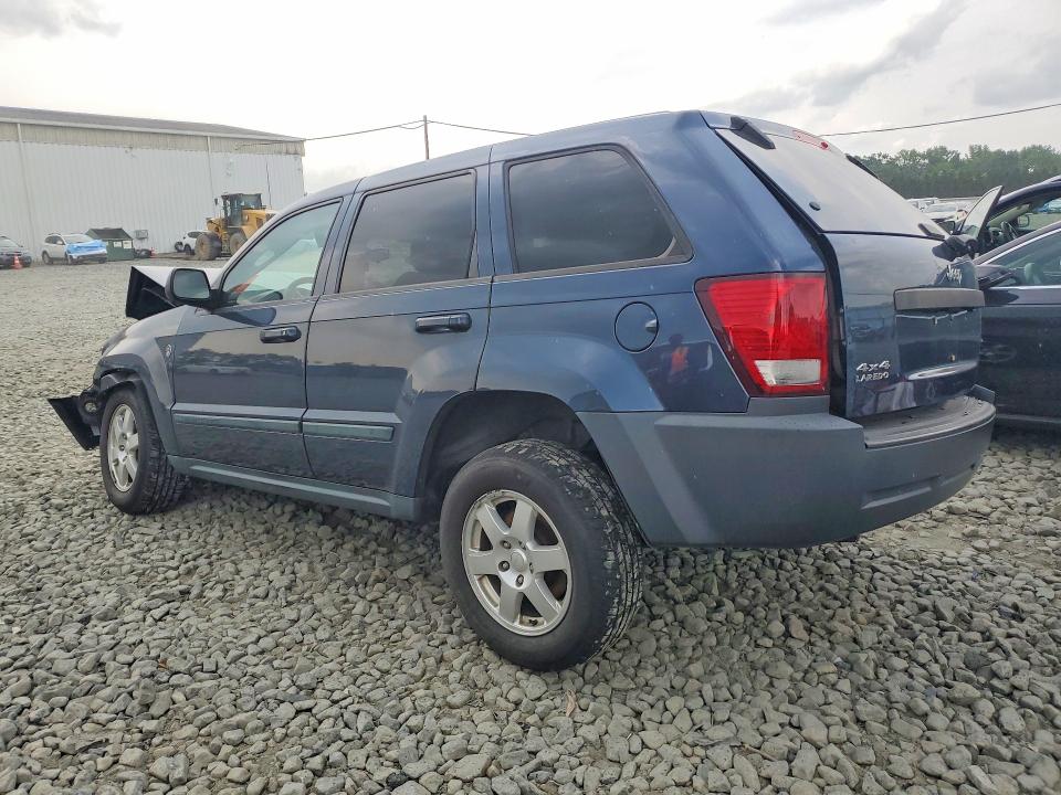 Aukcja sprzedaży 2008 Jeep Grand Cherokee, vin: 1J8HR48N18C244405, numer aukcji: 64766836