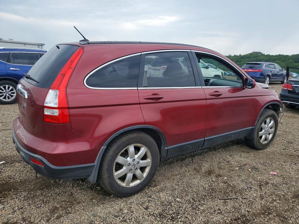 Продаж на аукціоні авто 2007 Honda Cr-v, vin: JHLRE487X7C021712, номер лоту: 66205316