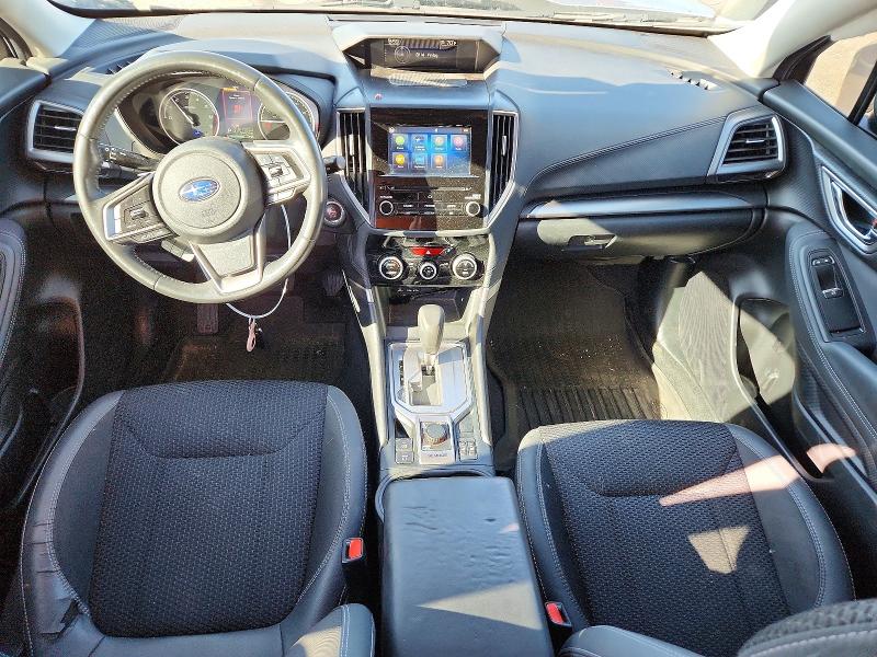 Продаж на аукціоні авто 2020 Subaru Forester, vin: JF2SKAJC1LH549814, номер лоту: 65004726