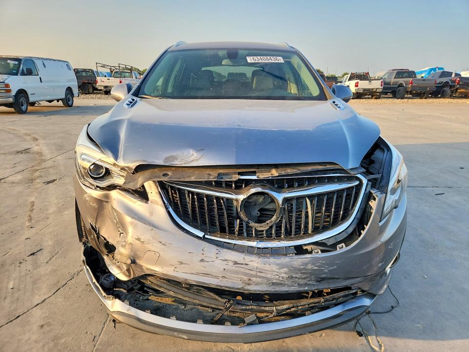 Aukcja sprzedaży 2020 Buick Envision, vin: LRBFXCSA3LD103471, numer aukcji: 63408436