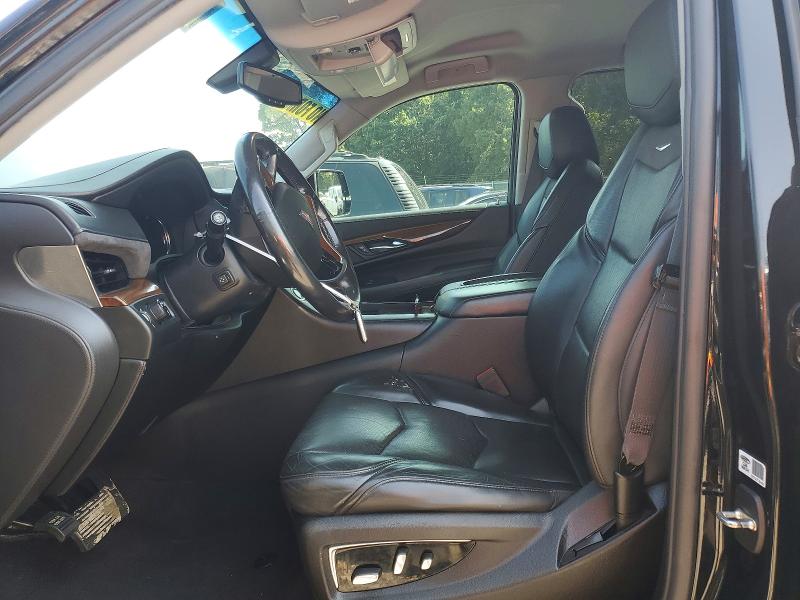 Продаж на аукціоні авто 2019 Cadillac Escalade, vin: 1GYS3GKJ1KR191080, номер лоту: 64774926
