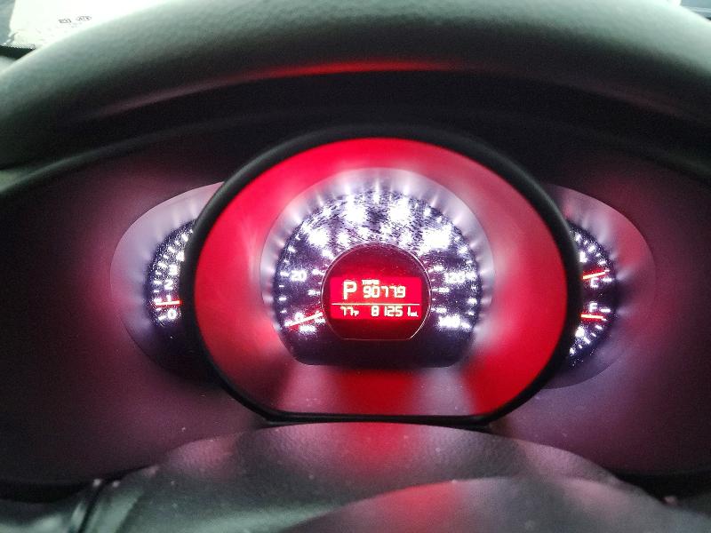 Aukcja sprzedaży 2015 Kia Soul, vin: KNDJN2A20F7789798, numer aukcji: 64822976