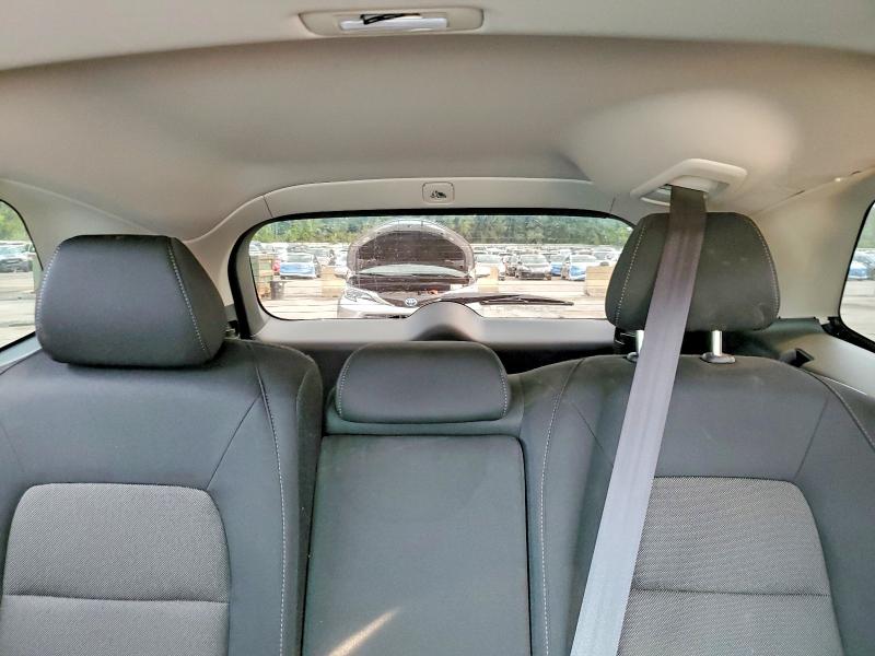64896406 :رقم المزاد ، 2HKRS4H41SH459849 vin ، 2025 Honda Cr-v مزاد بيع