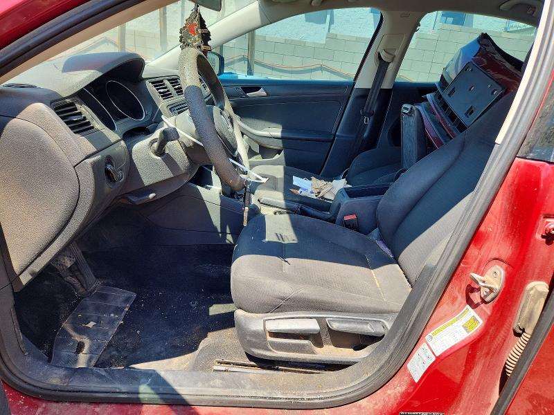 Продажа на аукционе авто 2016 Volkswagen Jetta, vin: 3VW267AJ4GM215179, номер лота: 64040356