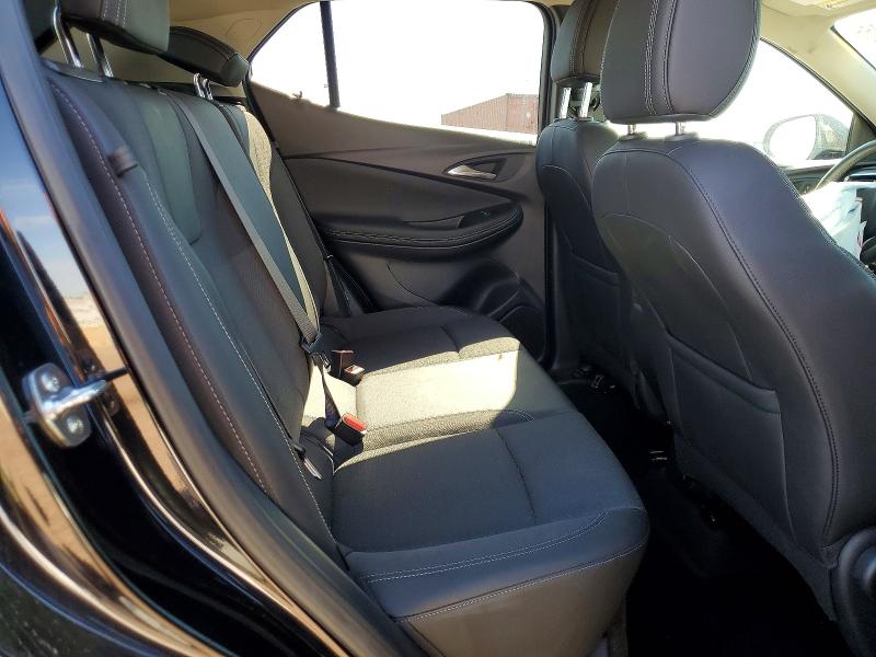 Aukcja sprzedaży 2025 Buick Encore Gx, vin: KL4AMBSL5SB204385, numer aukcji: 66009466
