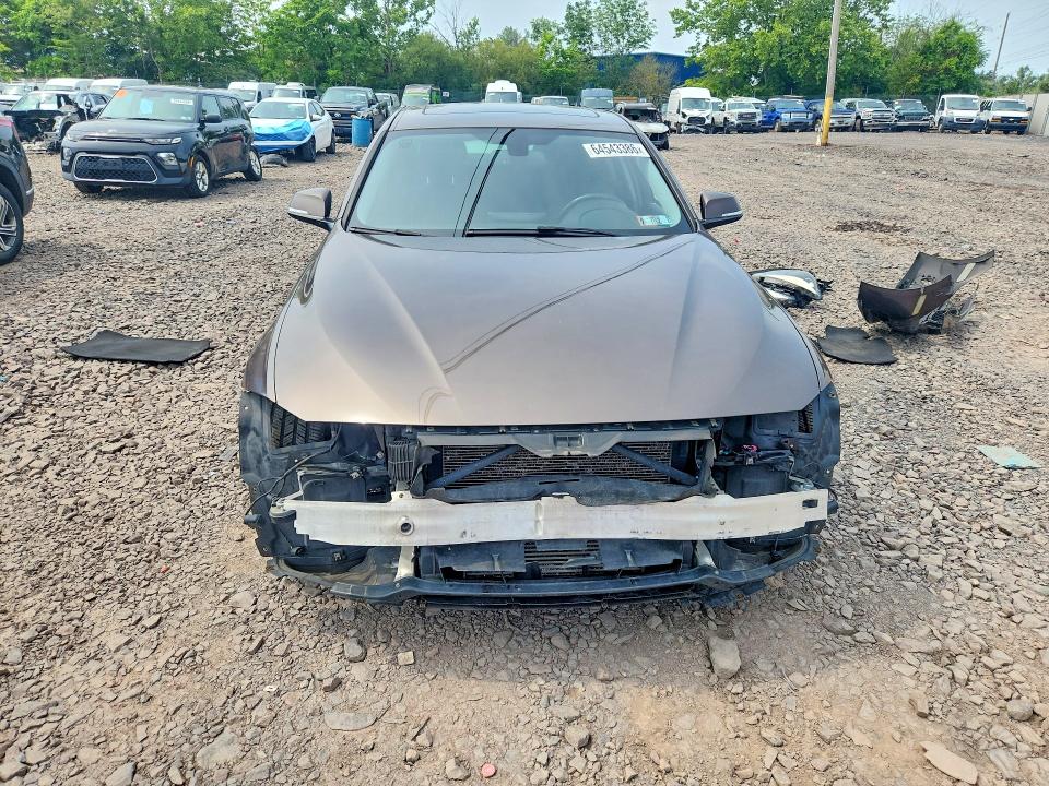 Aukcja sprzedaży 2014 Bmw 320, vin: WBA3C3C57EF983757, numer aukcji: 64543386