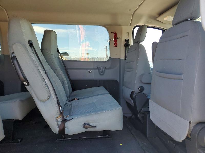 Продаж на аукціоні авто 2019 Ford Transit, vin: 1FDZK1YMXKKB48819, номер лоту: 65556626