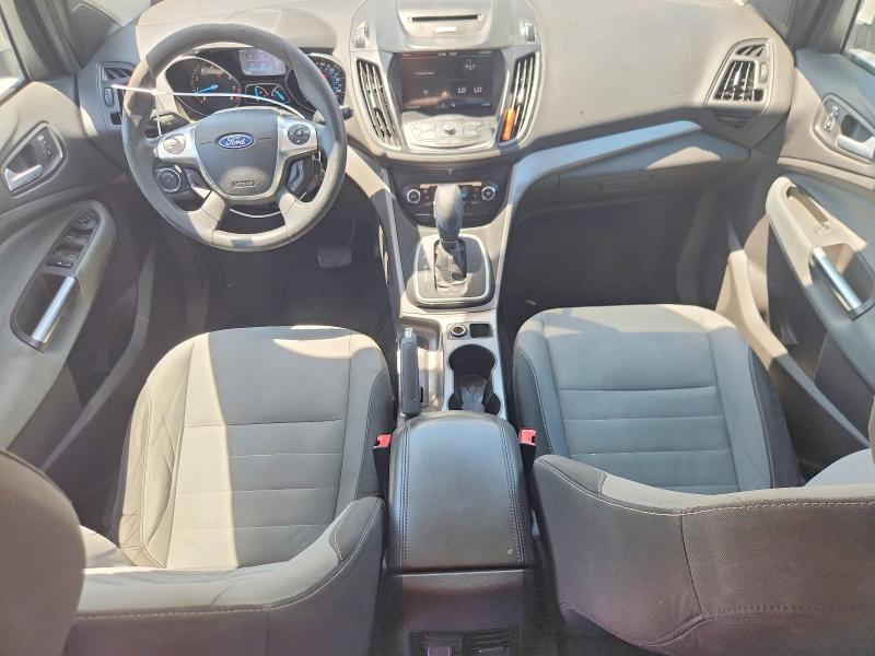 2013 Ford Escape მანქანა იყიდება აუქციონზე, vin: 1FMCU0GX3DUA13792, აუქციონის ნომერი: 65160006
