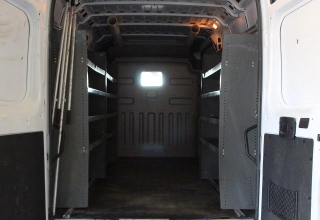 Aukcja sprzedaży 2023 Ram Promaster 3500, vin: 3C6MRVHG4PE556908, numer aukcji: 64640066