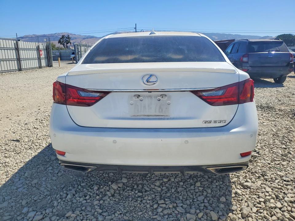 Продаж на аукціоні авто 2013 Lexus Gs, vin: JTHBE1BL9D5005888, номер лоту: 63864716