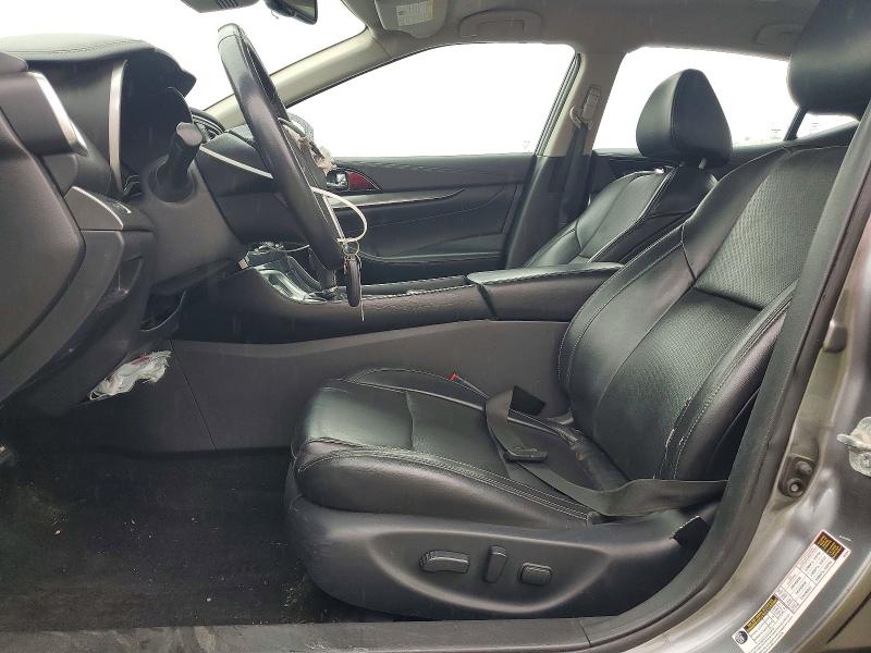 2021 Nissan Maxima მანქანა იყიდება აუქციონზე, vin: 1N4AA6CVXMC506473, აუქციონის ნომერი: 65537076