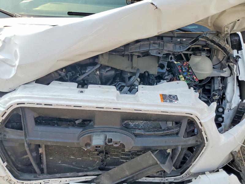 63884236 :رقم المزاد ، 1FBAX2Y85RKA47651 vin ، 2024 Ford Transit مزاد بيع