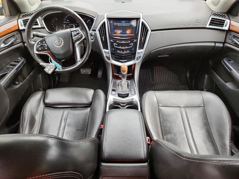 Aukcja sprzedaży 2015 Cadillac Srx, vin: 3GYFNFE36FS516716, numer aukcji: 66478466