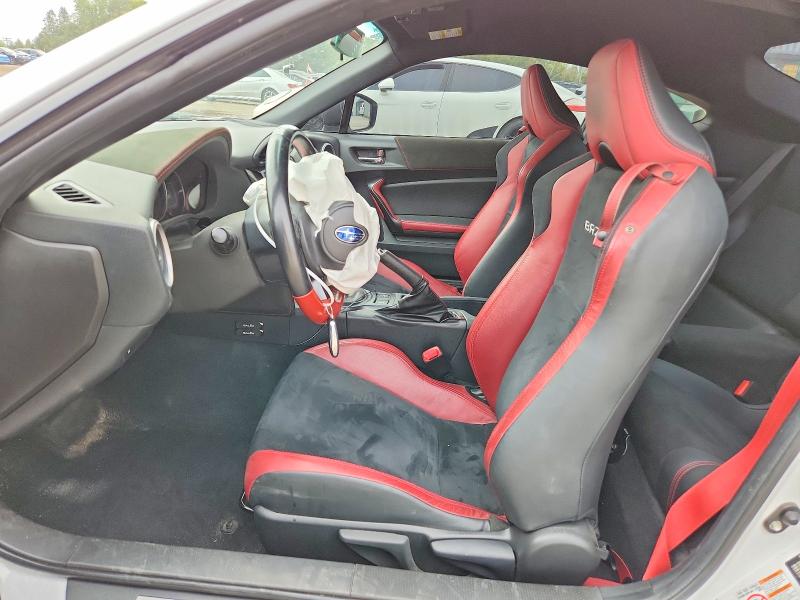 2020 Subaru Brz მანქანა იყიდება აუქციონზე, vin: JF1ZCAD16L9700425, აუქციონის ნომერი: 66121256