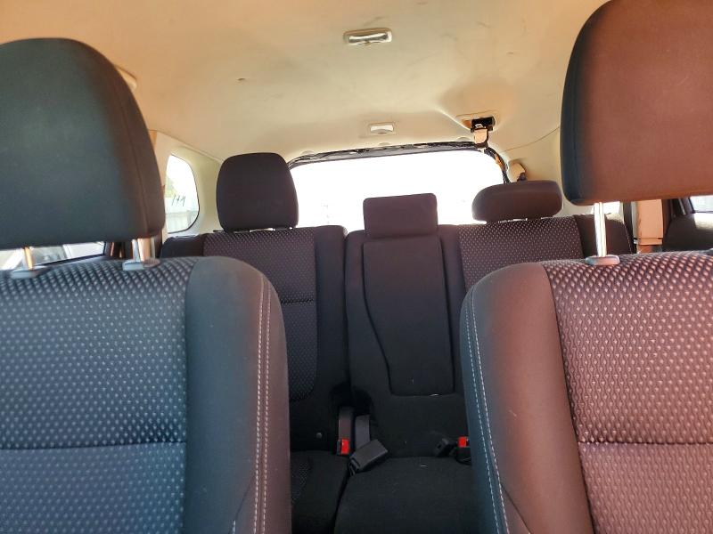 2017 Mitsubishi Outlander მანქანა იყიდება აუქციონზე, vin: JA4AD2A39HZ014445, აუქციონის ნომერი: 65476286