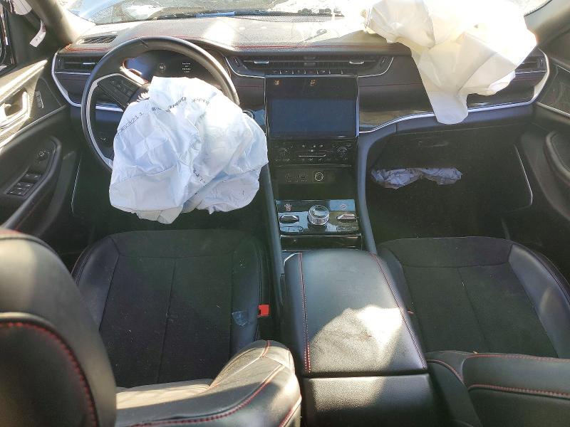 Продажа на аукционе авто 2022 Jeep Grand Cherokee, vin: 1C4RJHCG0N8624479, номер лота: 65628606